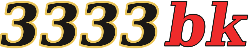 3333bk logo